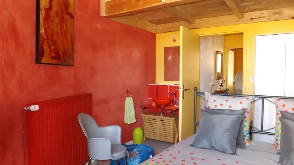 Chateau D'Eau Logement Insolite Tournemire  Exteriér fotografie